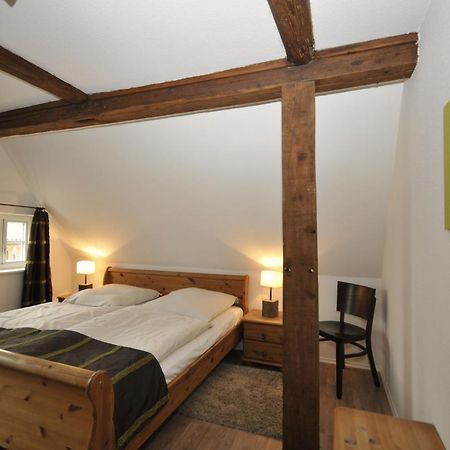 Landgasthaus Niedersachsen Hotel Amelinghausen Kültér fotó