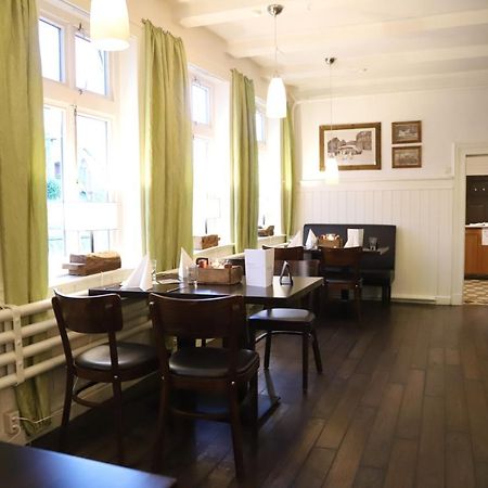 Landgasthaus Niedersachsen Hotel Amelinghausen Kültér fotó