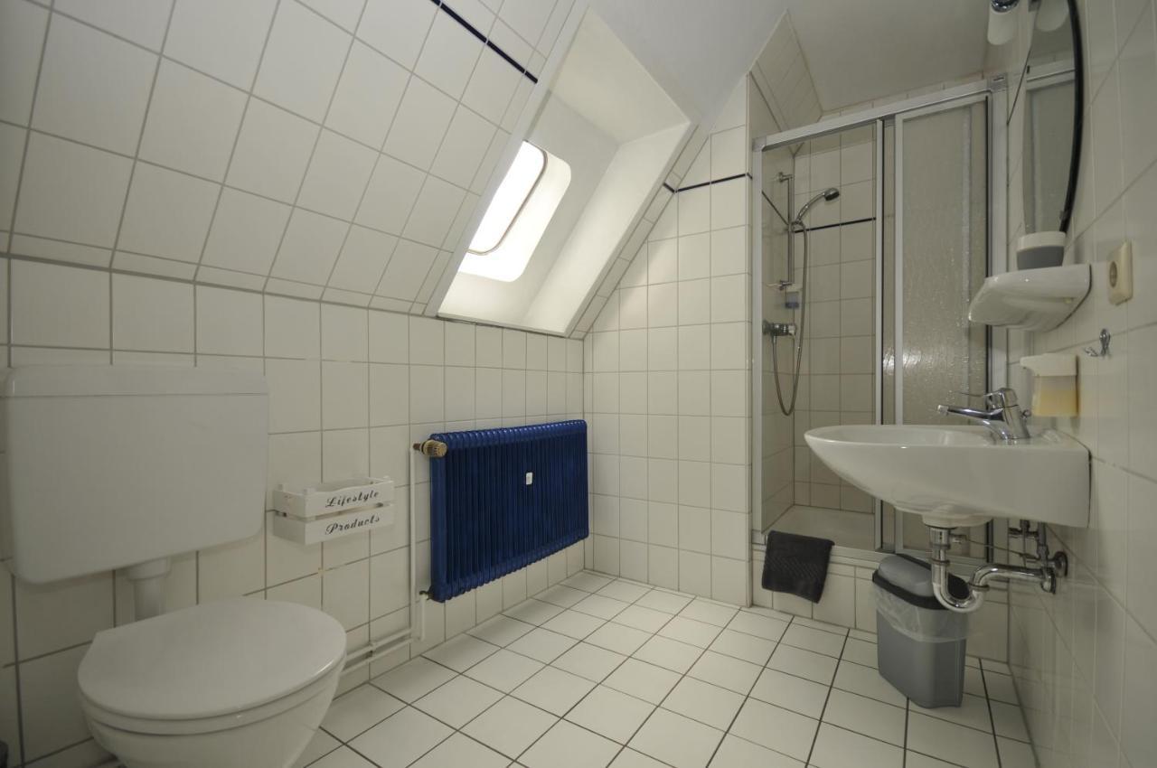 Landgasthaus Niedersachsen Hotel Amelinghausen Kültér fotó