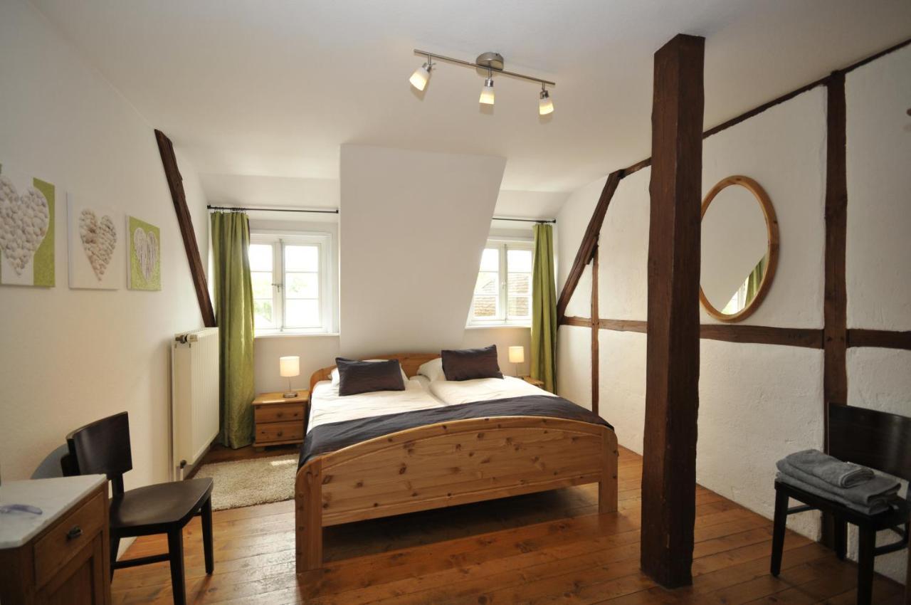 Landgasthaus Niedersachsen Hotel Amelinghausen Kültér fotó