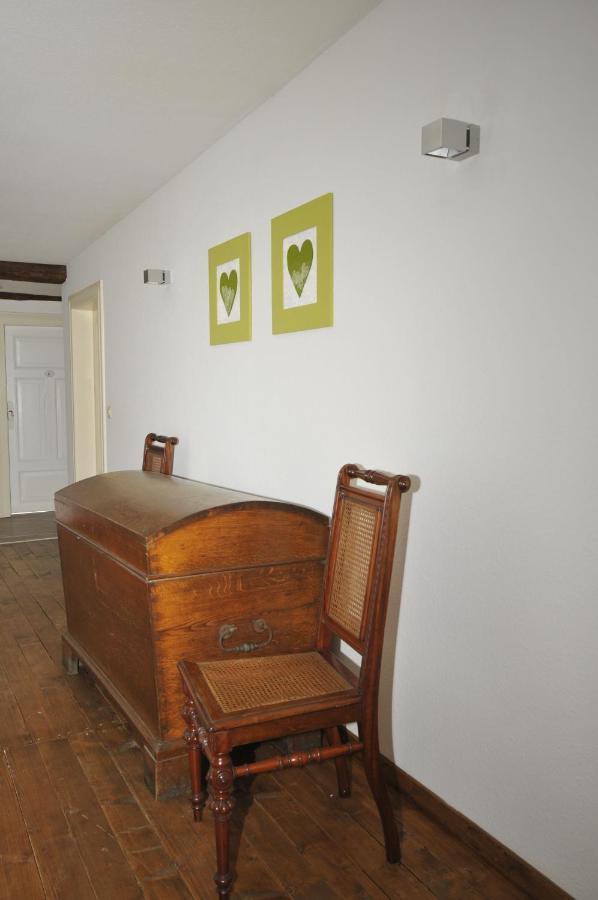 Landgasthaus Niedersachsen Hotel Amelinghausen Kültér fotó