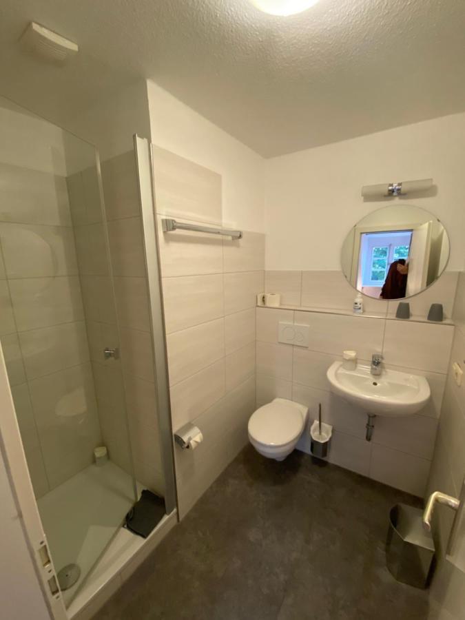 Landgasthaus Niedersachsen Hotel Amelinghausen Kültér fotó