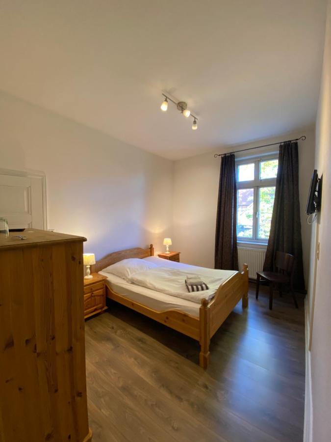 Landgasthaus Niedersachsen Hotel Amelinghausen Kültér fotó