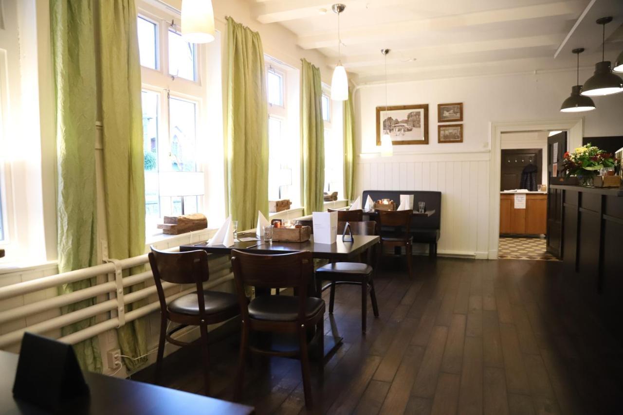 Landgasthaus Niedersachsen Hotel Amelinghausen Kültér fotó