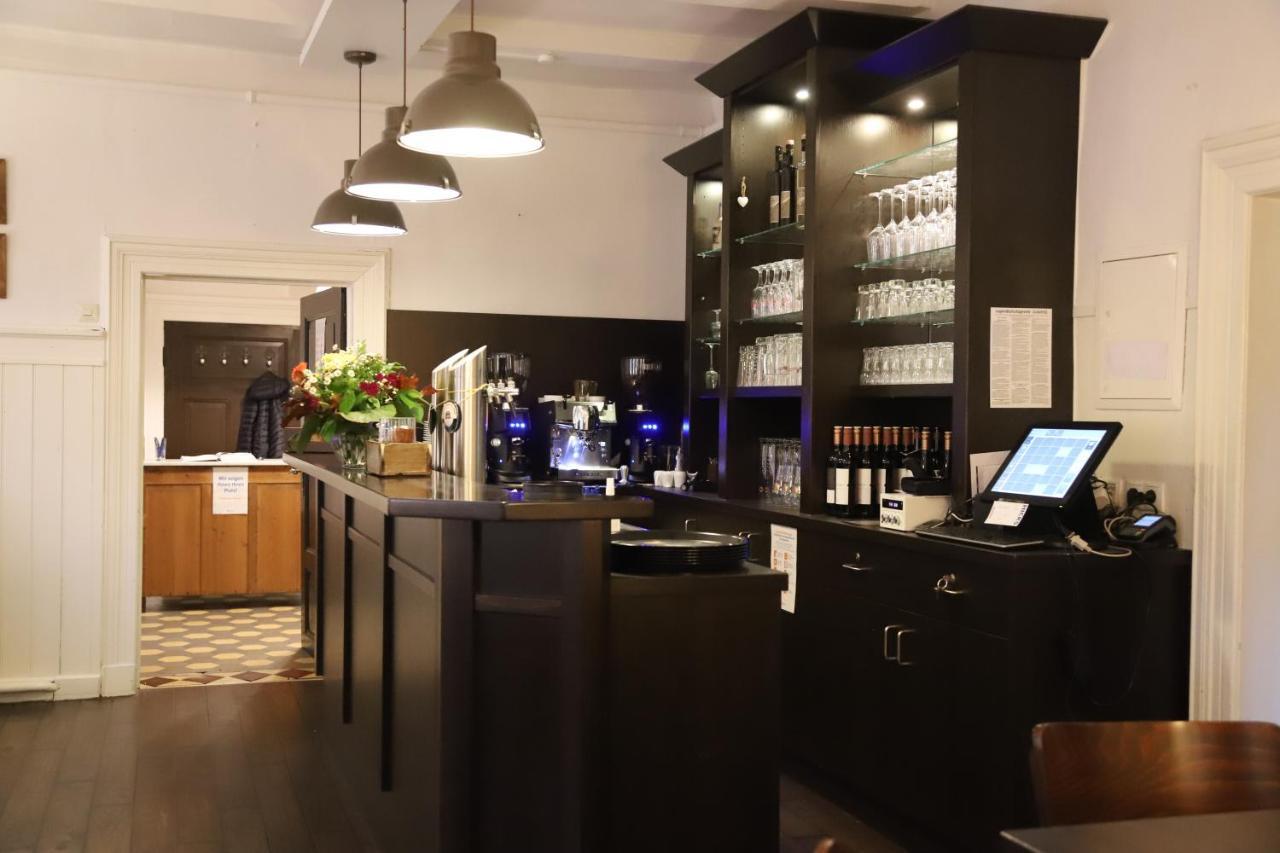 Landgasthaus Niedersachsen Hotel Amelinghausen Kültér fotó