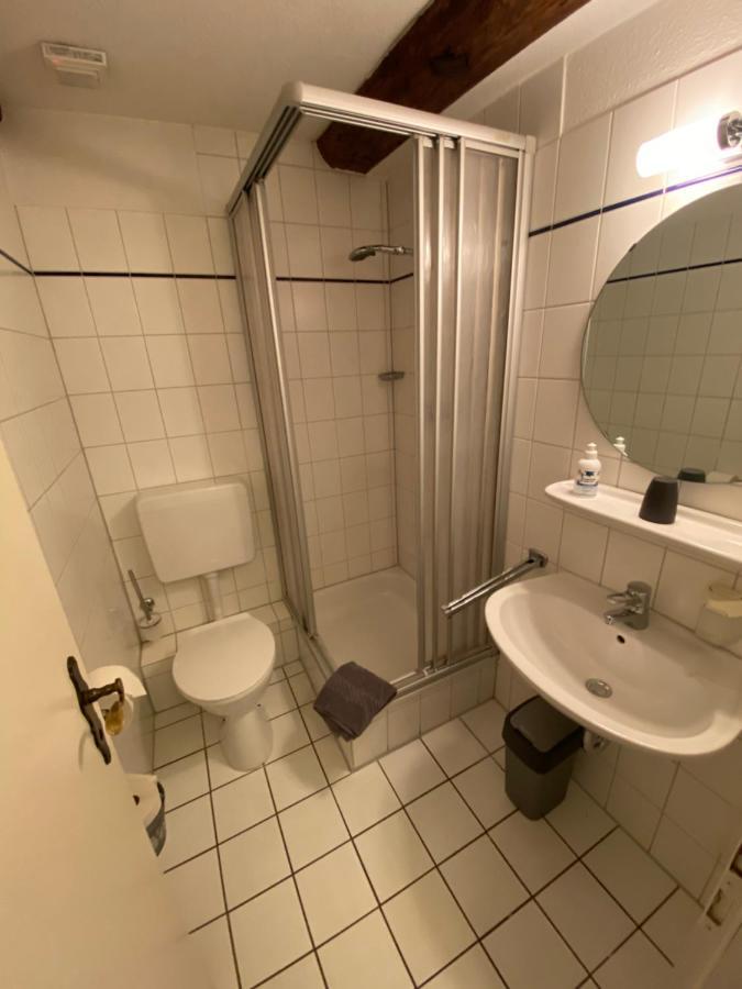 Landgasthaus Niedersachsen Hotel Amelinghausen Kültér fotó