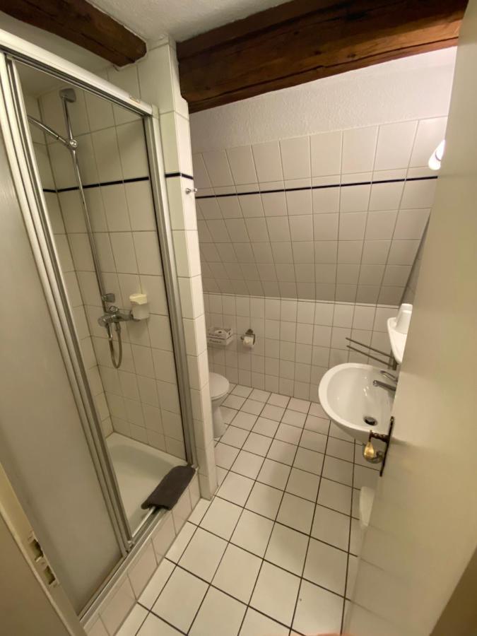 Landgasthaus Niedersachsen Hotel Amelinghausen Kültér fotó